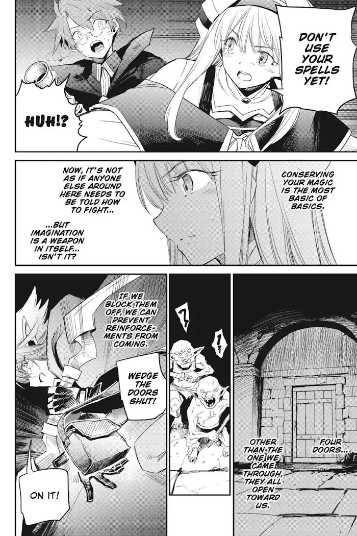 Goblin Slayer Chapter 60 image 21_optimized